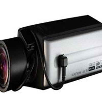 细节展示放大镜特效