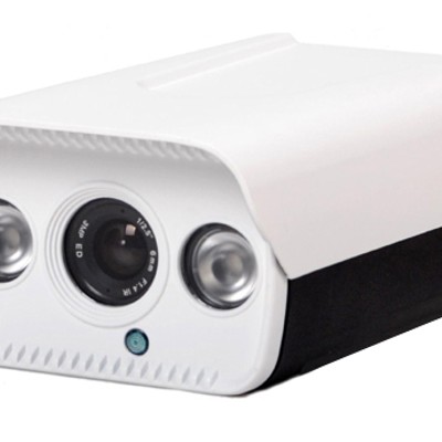 细节展示放大镜特效