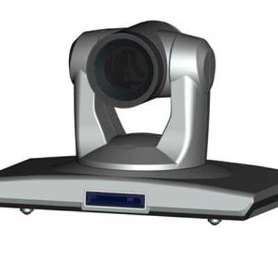 细节展示放大镜特效