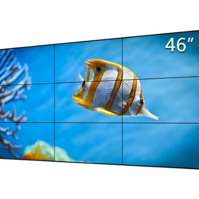 细节展示放大镜特效