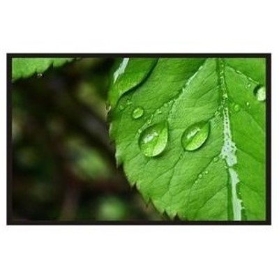 细节展示放大镜特效