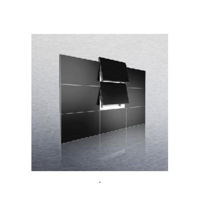 细节展示放大镜特效