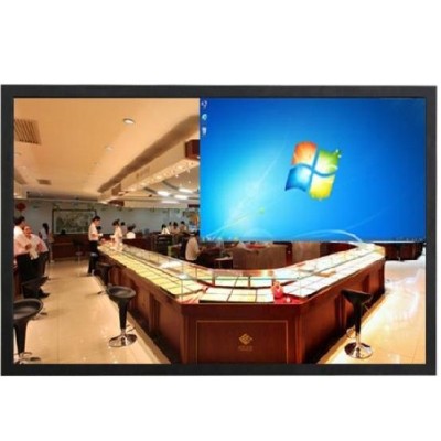 细节展示放大镜特效