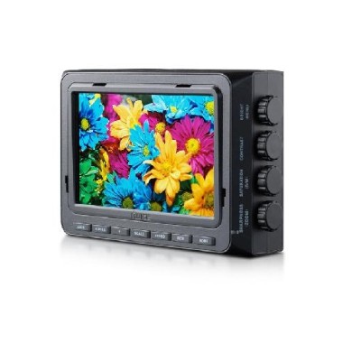 细节展示放大镜特效