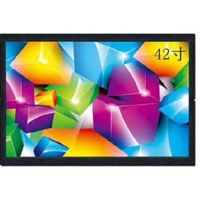 细节展示放大镜特效