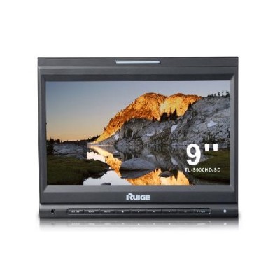 细节展示放大镜特效