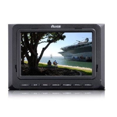 细节展示放大镜特效