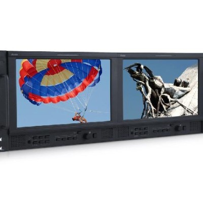 细节展示放大镜特效