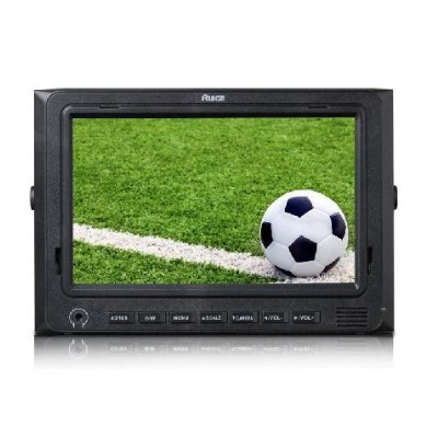 细节展示放大镜特效