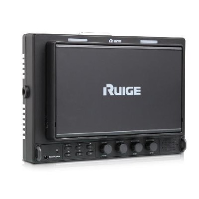 细节展示放大镜特效