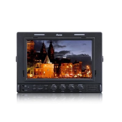 细节展示放大镜特效