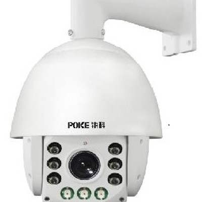 细节展示放大镜特效