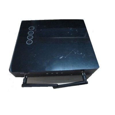 细节展示放大镜特效