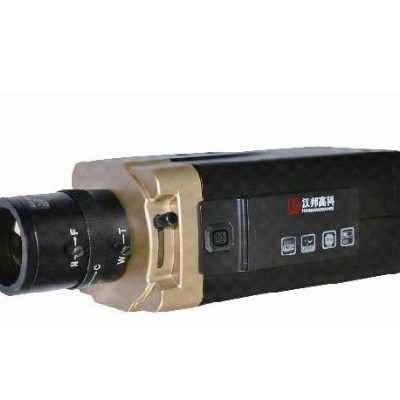 细节展示放大镜特效