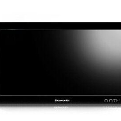 细节展示放大镜特效