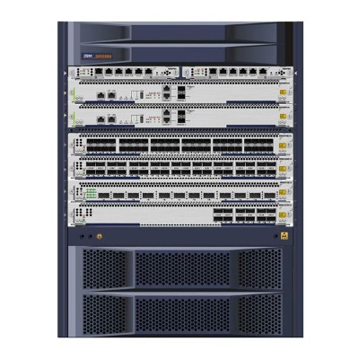 细节展示放大镜特效