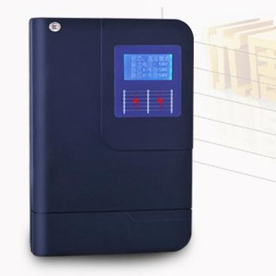 细节展示放大镜特效