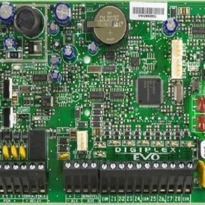 细节展示放大镜特效