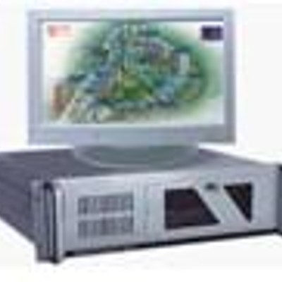 细节展示放大镜特效