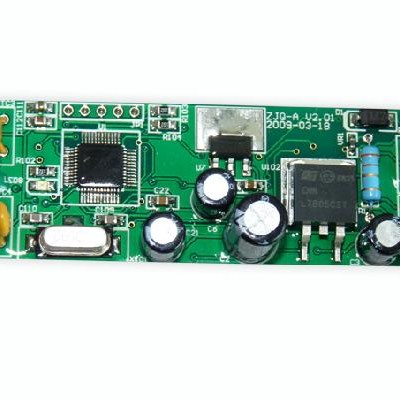 细节展示放大镜特效