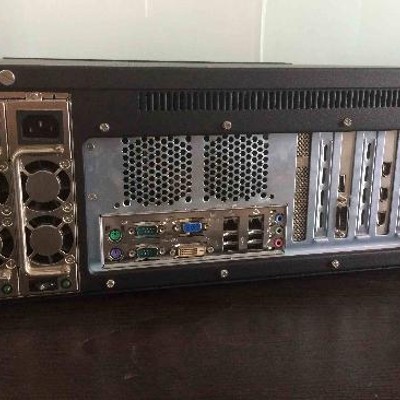 细节展示放大镜特效