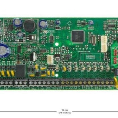 细节展示放大镜特效
