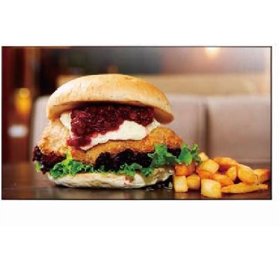 细节展示放大镜特效