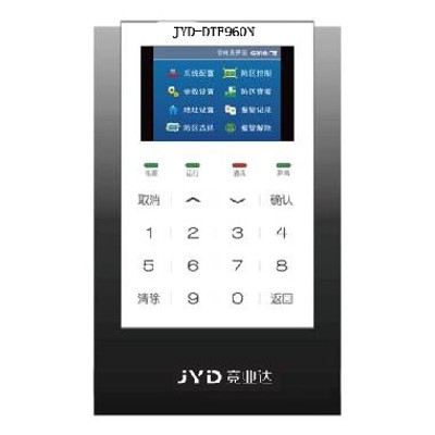 细节展示放大镜特效