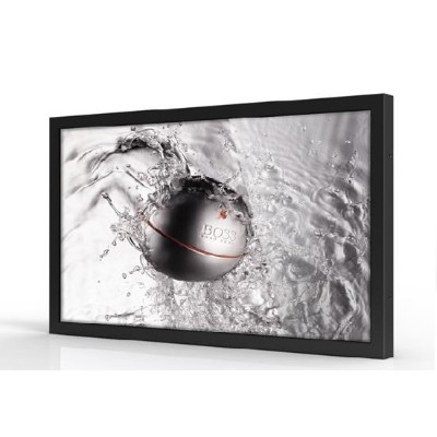 细节展示放大镜特效