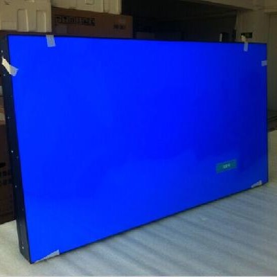 细节展示放大镜特效