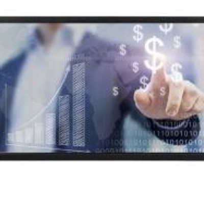 细节展示放大镜特效