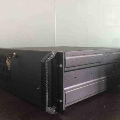 细节展示放大镜特效