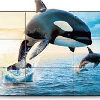 细节展示放大镜特效