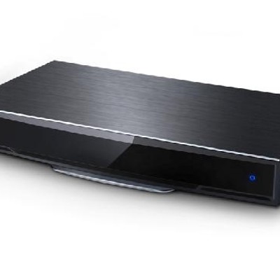 细节展示放大镜特效