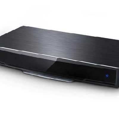 细节展示放大镜特效