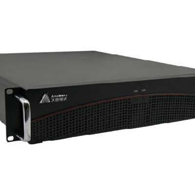 细节展示放大镜特效