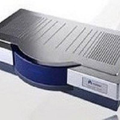 细节展示放大镜特效