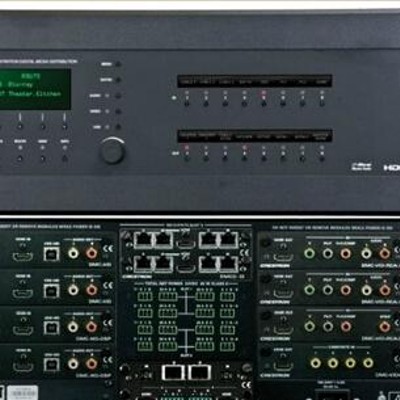 细节展示放大镜特效