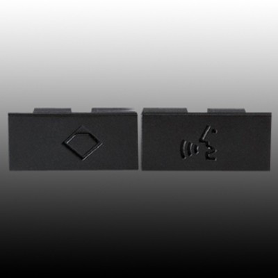 细节展示放大镜特效