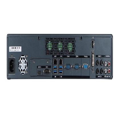 细节展示放大镜特效