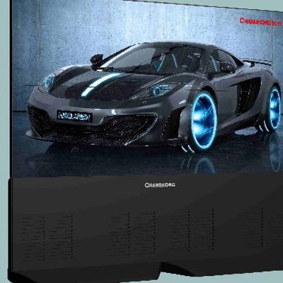 细节展示放大镜特效