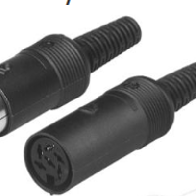 细节展示放大镜特效