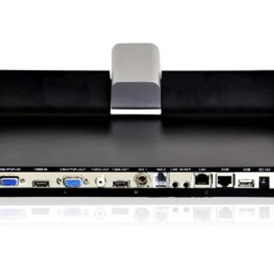 细节展示放大镜特效