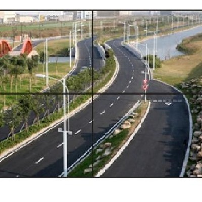 细节展示放大镜特效