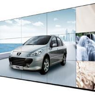 细节展示放大镜特效