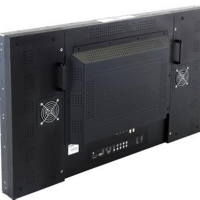 细节展示放大镜特效