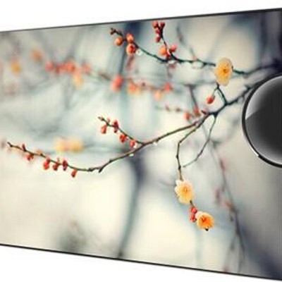 细节展示放大镜特效