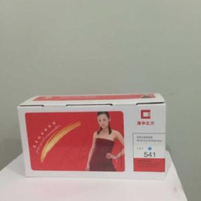 细节展示放大镜特效