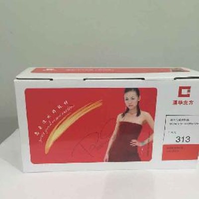 细节展示放大镜特效