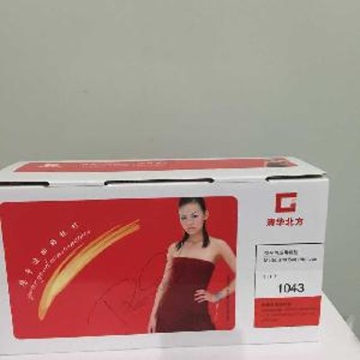 细节展示放大镜特效